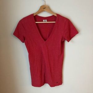 Victoria’s Secret V-neck Shirt